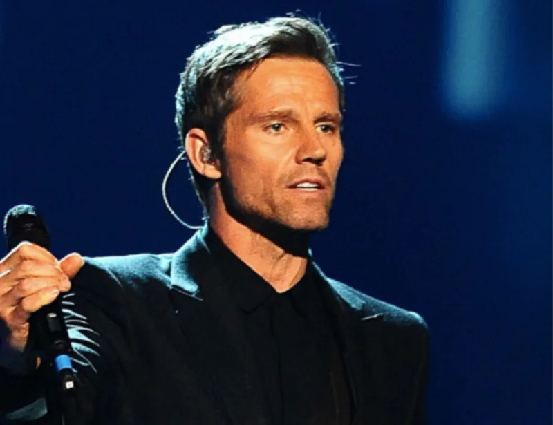 jason orange grupa take that