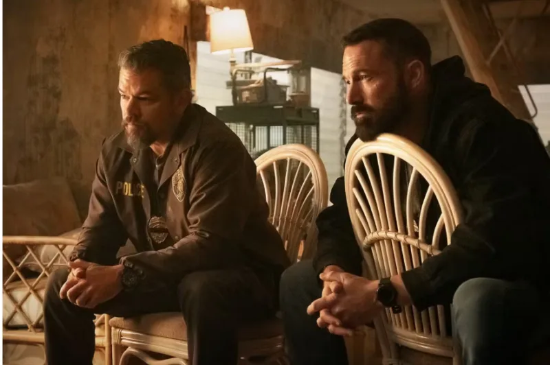 damon affleck 1