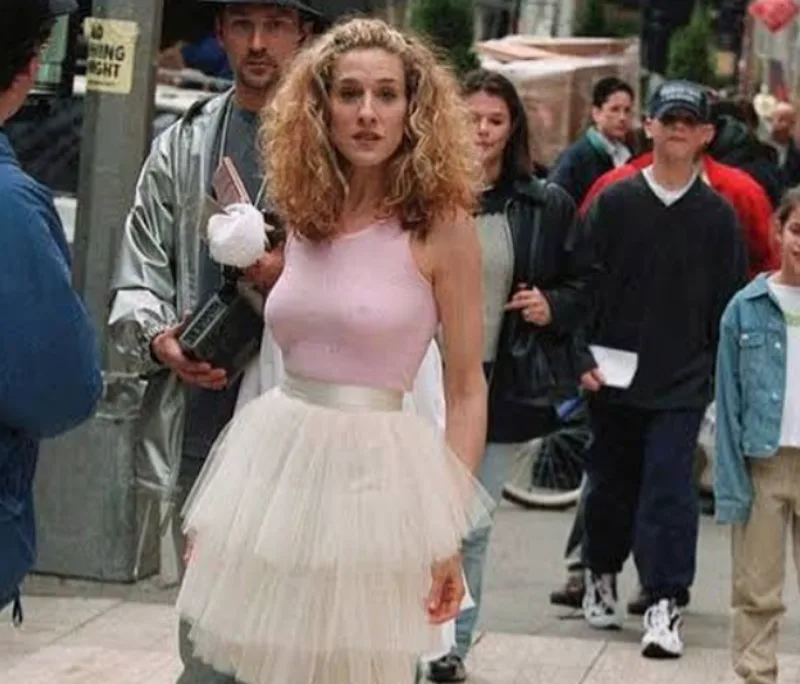 carrie