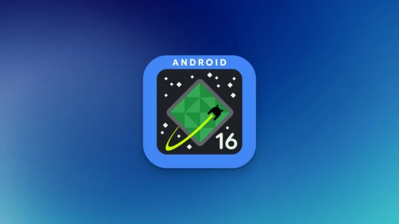 android 16