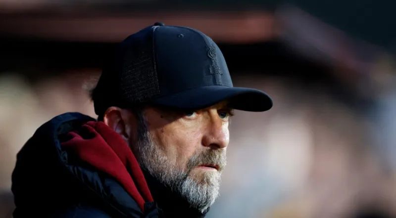 klopp