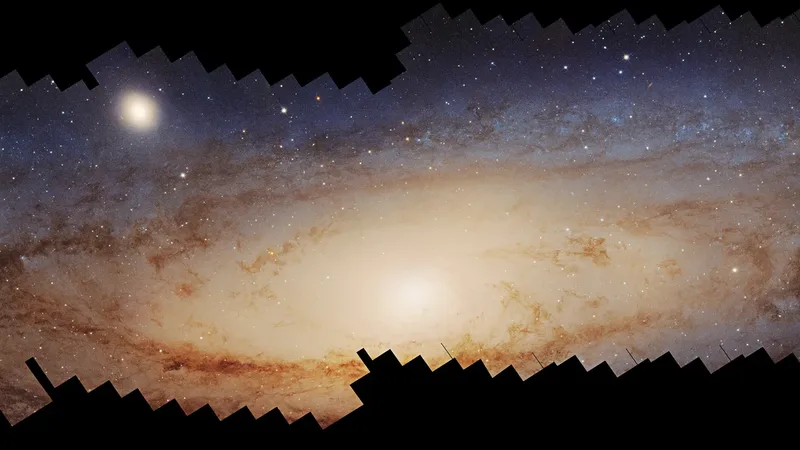 andromeda-l