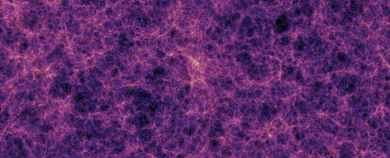 cosmic-web