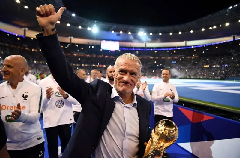 deschamps