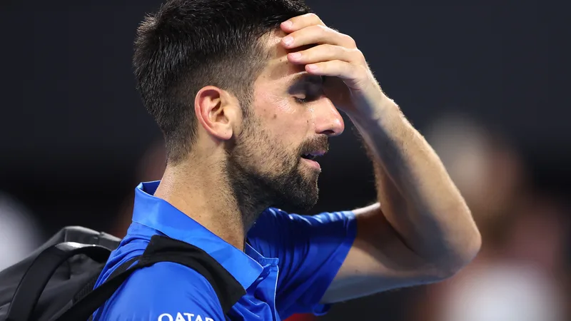 djokovic