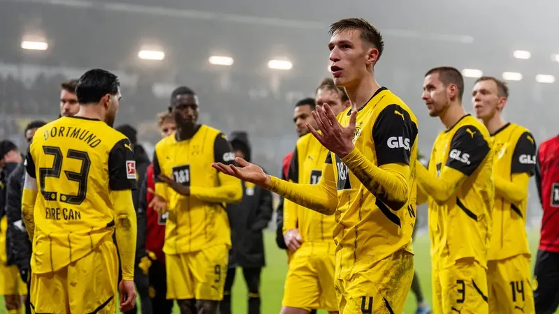 dortmund