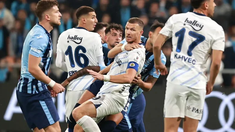 dzeko