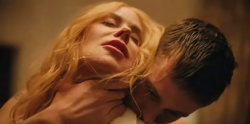 kidman