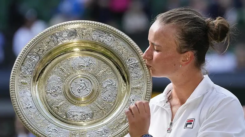 krejcikova