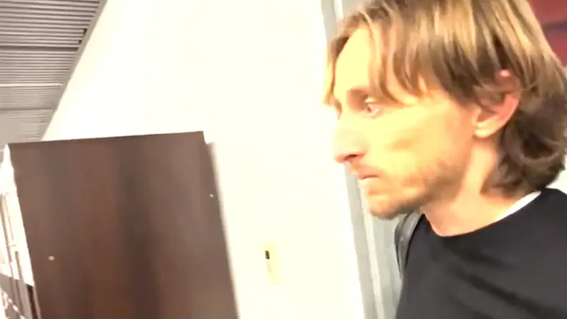 modric