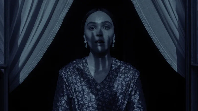 nosferatu