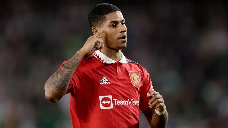 rashford