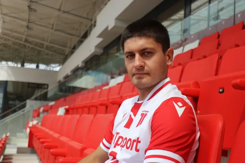 zoric