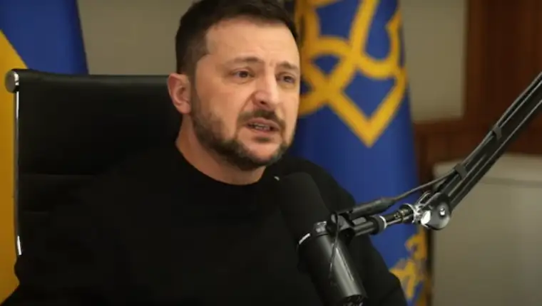 zelenskij