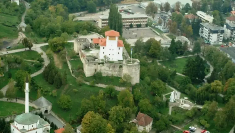 gradacac