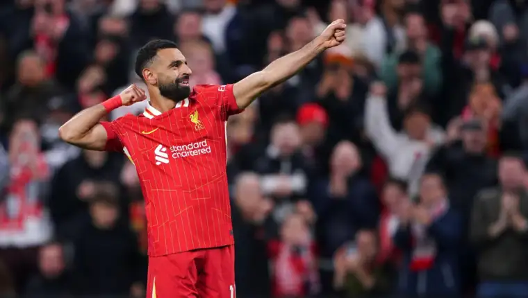 salah