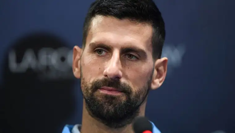 djokovic