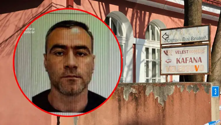aco martinovic kafana cetinje