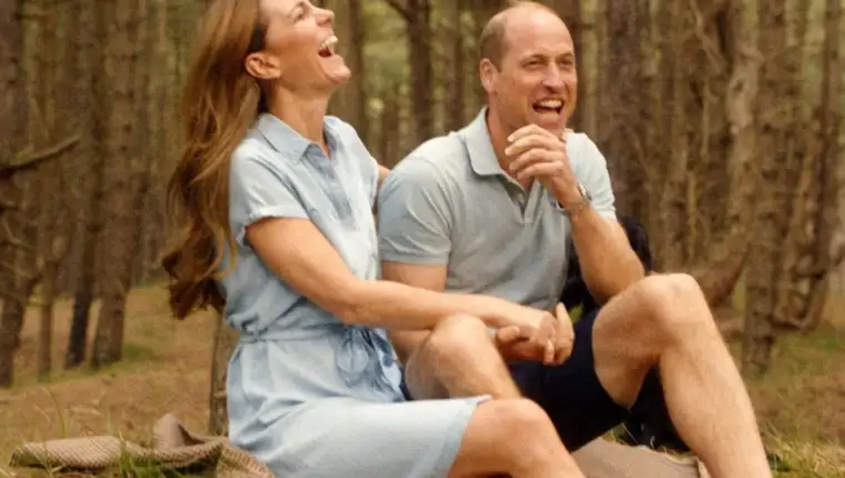 kate i william