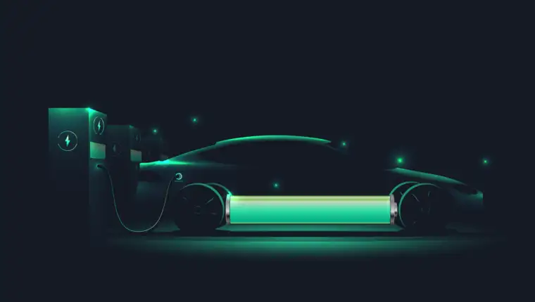 elektricno auto freepik