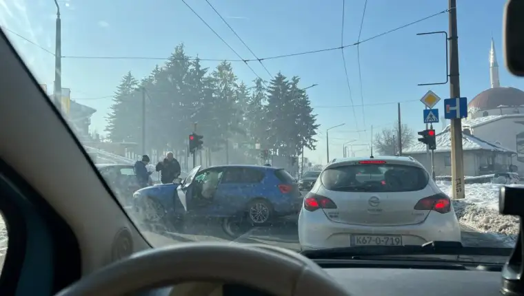 nesreca alipasino