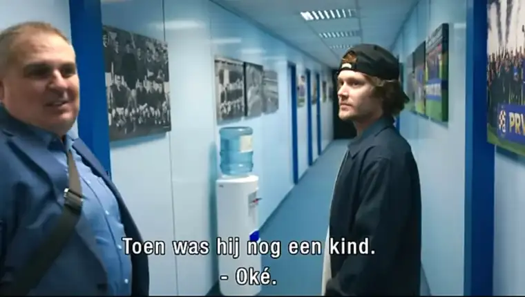 alen halilović film