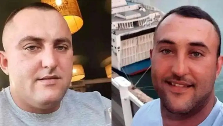 Miloš i Marko Martinović
