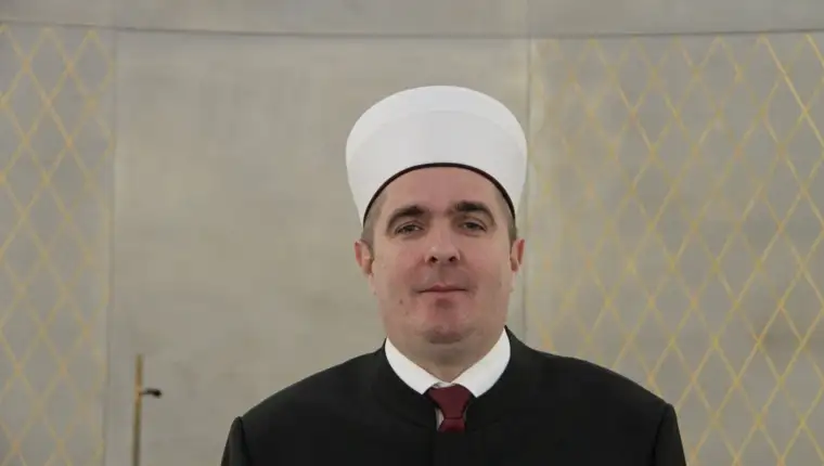 Senad Karišik