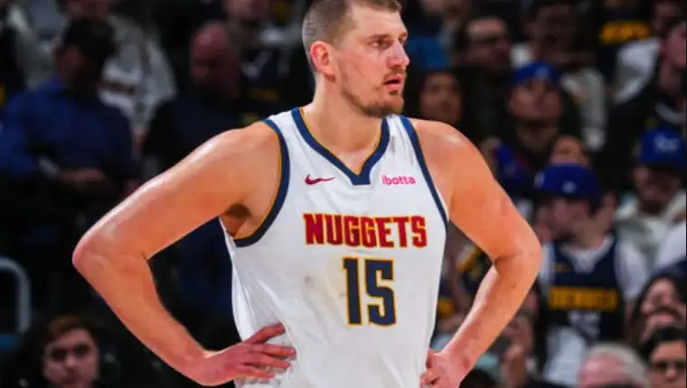 nikola jokić