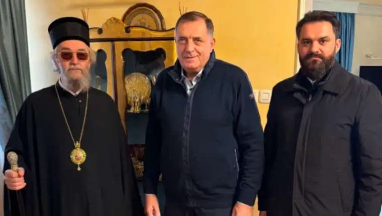 milorad dodik oporavak