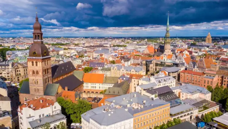 riga 4