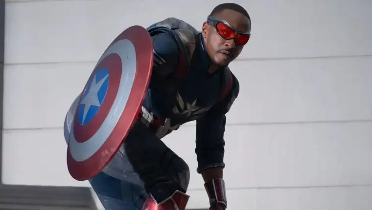 captain america