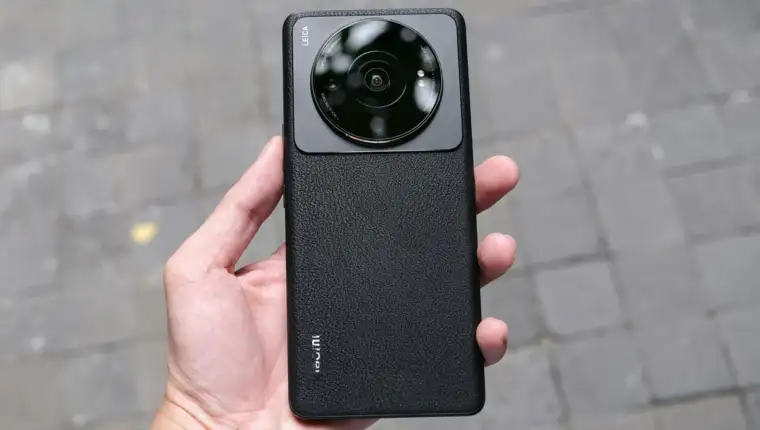 xiaomi periskopska kamera