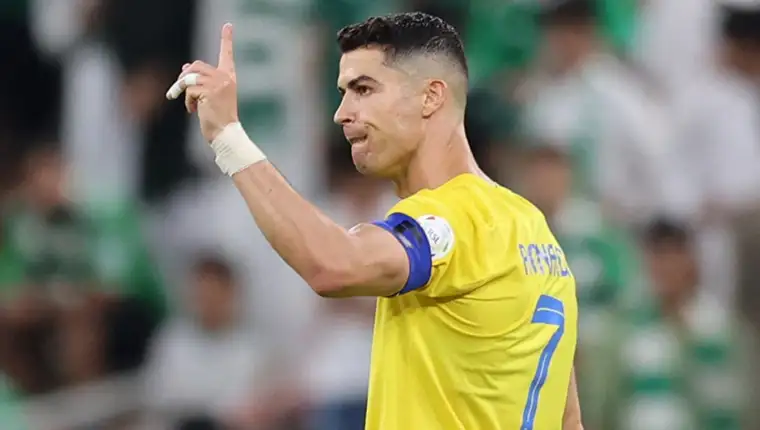 ronaldo