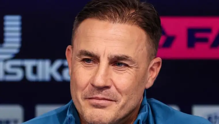 cannavaro