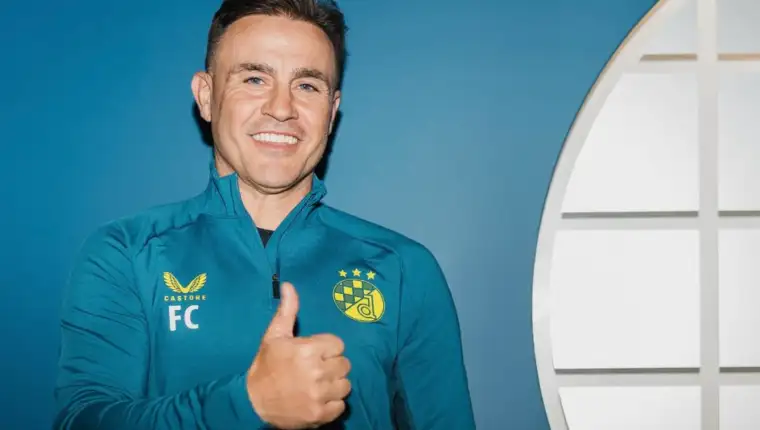 cannavaro