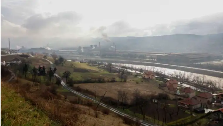 zenica put 5