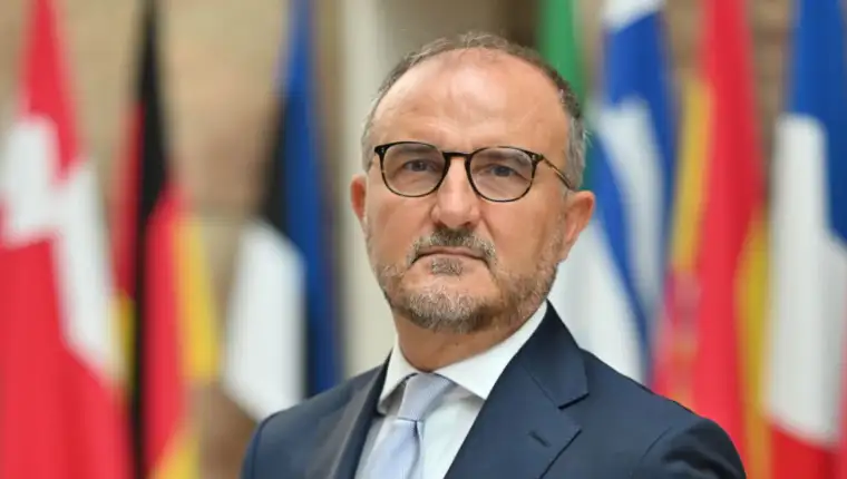 luigi soreca 7