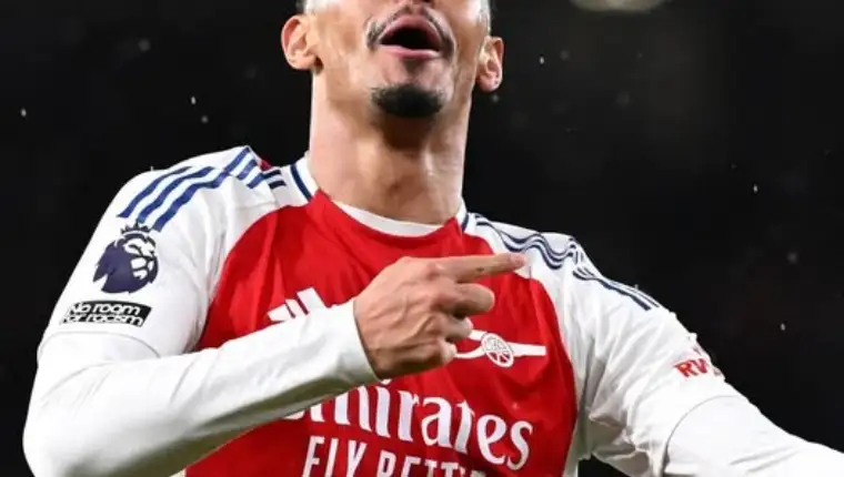 william saliba