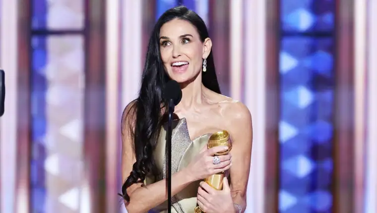 demi moore
