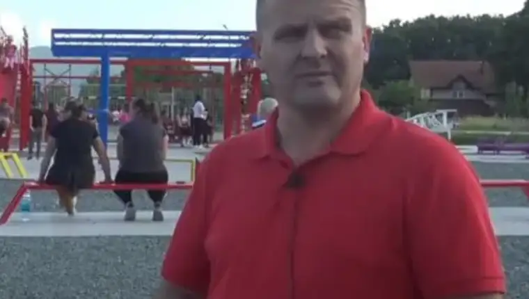 Nedžad Paloš