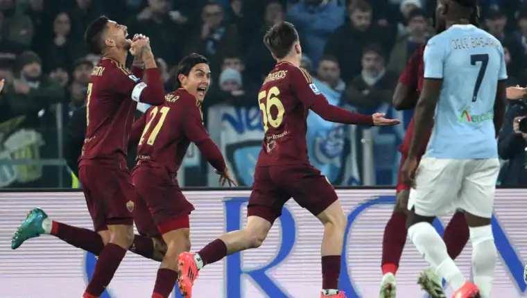 roma