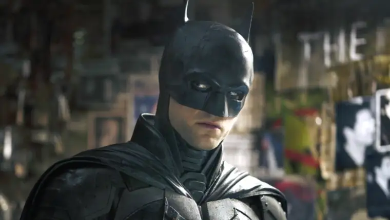 ther batman 1