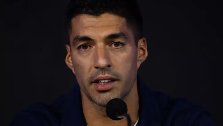 suarez