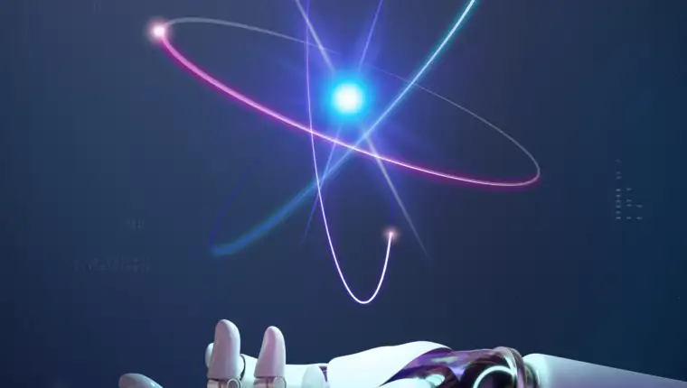 AI nuclear energy industry innovation, smart grid disruptive tec