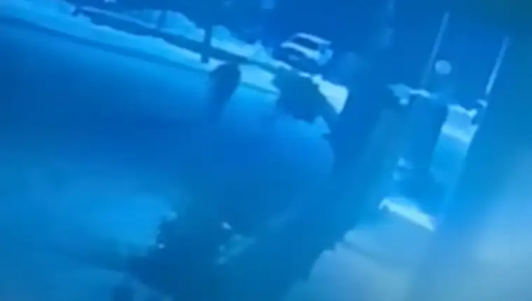 novi snimak sa Cetinja