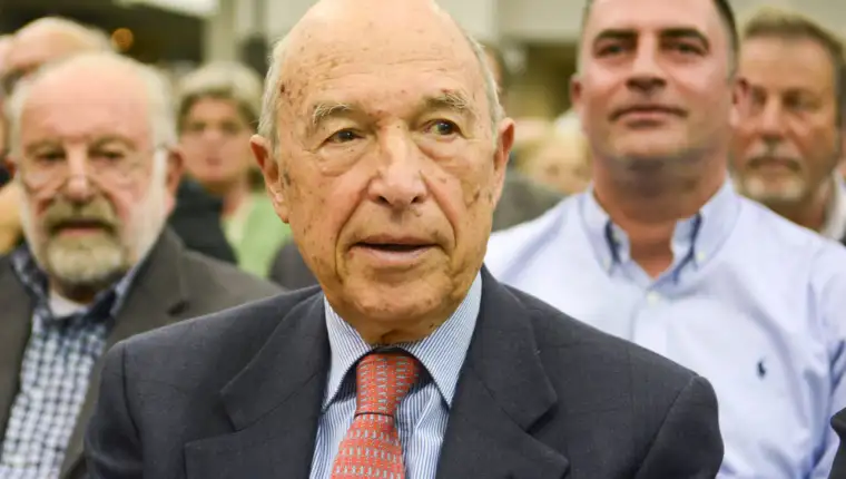 Kostas Simitis