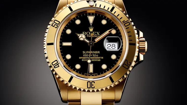 rolex