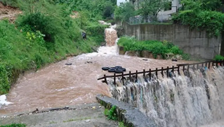 bistrički potok 2