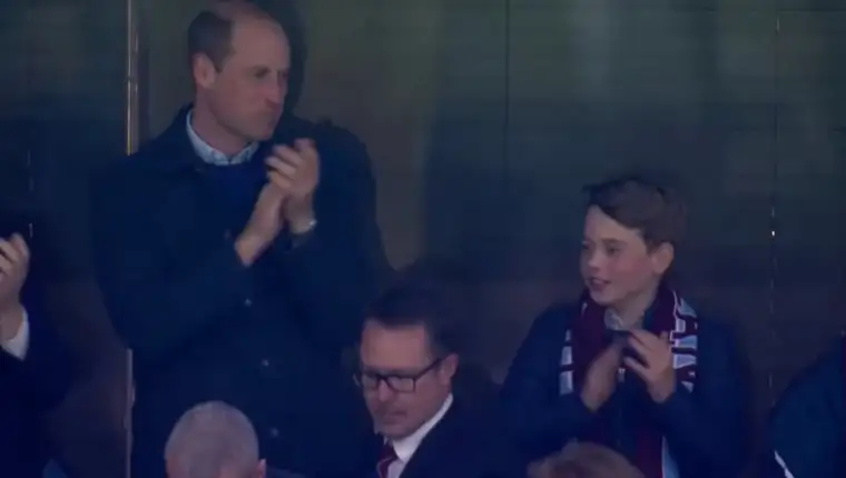 princ louis aston villa